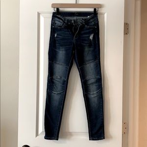 Kan Can Estilo Jeans